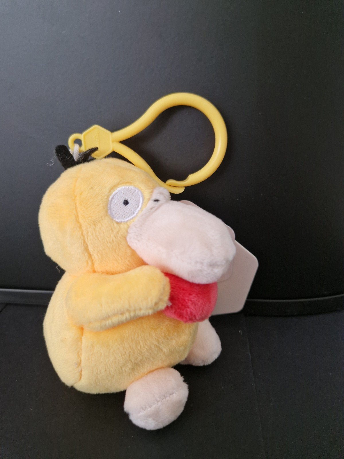 sleutelhanger pokemon, Verzenden, Nieuw, Knuffel of Figuurtje