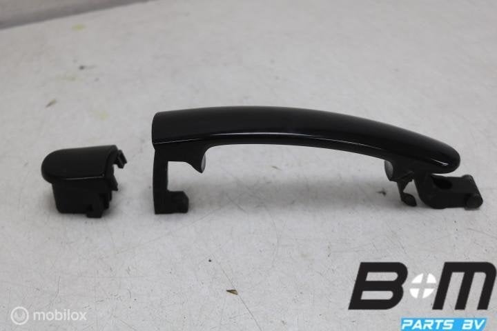 Portiergreep VW Polo 6C L041 5N0837205M, Auto-onderdelen, Gebruikt