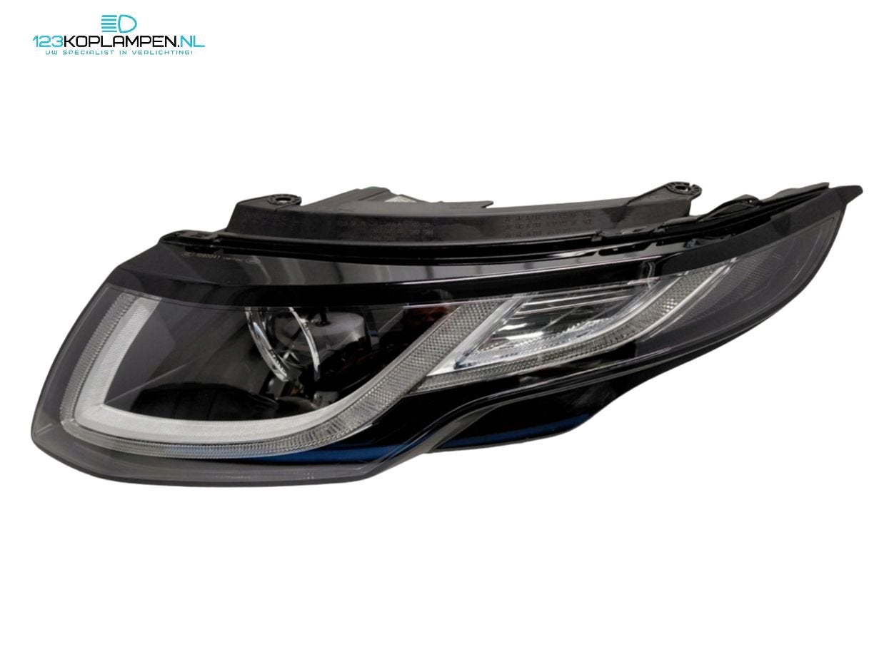Range Rover Evoque Facelift Full Led koplamp links, -, -, Ophalen of Verzenden, -