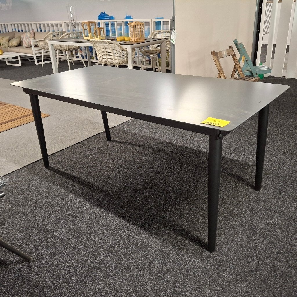 tuintafel crest 180x90, Ophalen, Beekendonk@hubo.nl, Rechthoekig, Wilhelminaweg 5