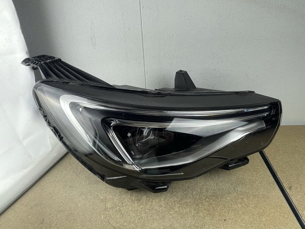 Opel Grandland x Full LED koplamp rechts YP00015980, Auto-onderdelen, Verlichting, Niet ingevuld, Gebruikt, Ophalen of Verzenden