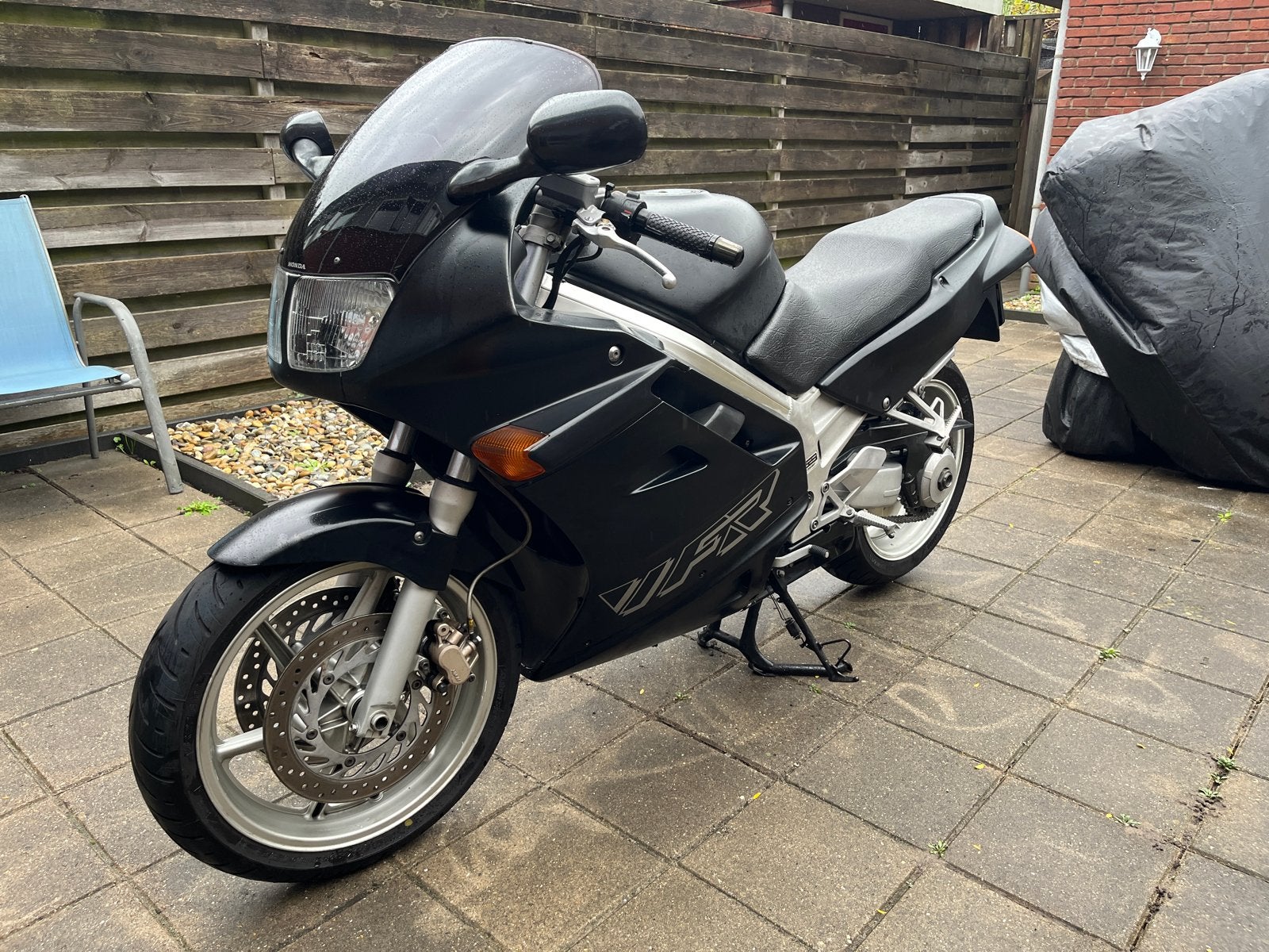 Honda VFR750F RC36 (1993) - Goed 👌, 750 cc, 4 cilinders, Motorrijbewijs A, Gebruikt