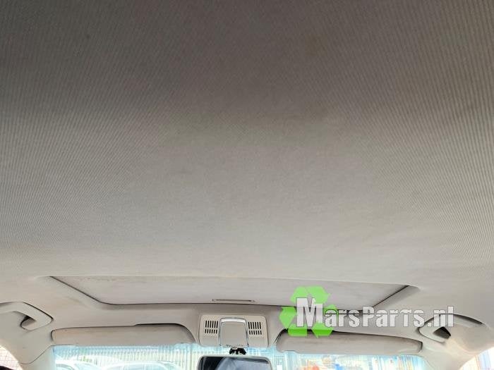 Hemelbekleding van een Audi A6, Gebruikt, -, -, -