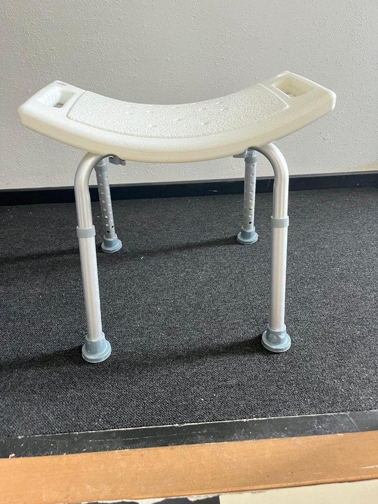 Douchekruk, Ophalen, Zo goed als nieuw