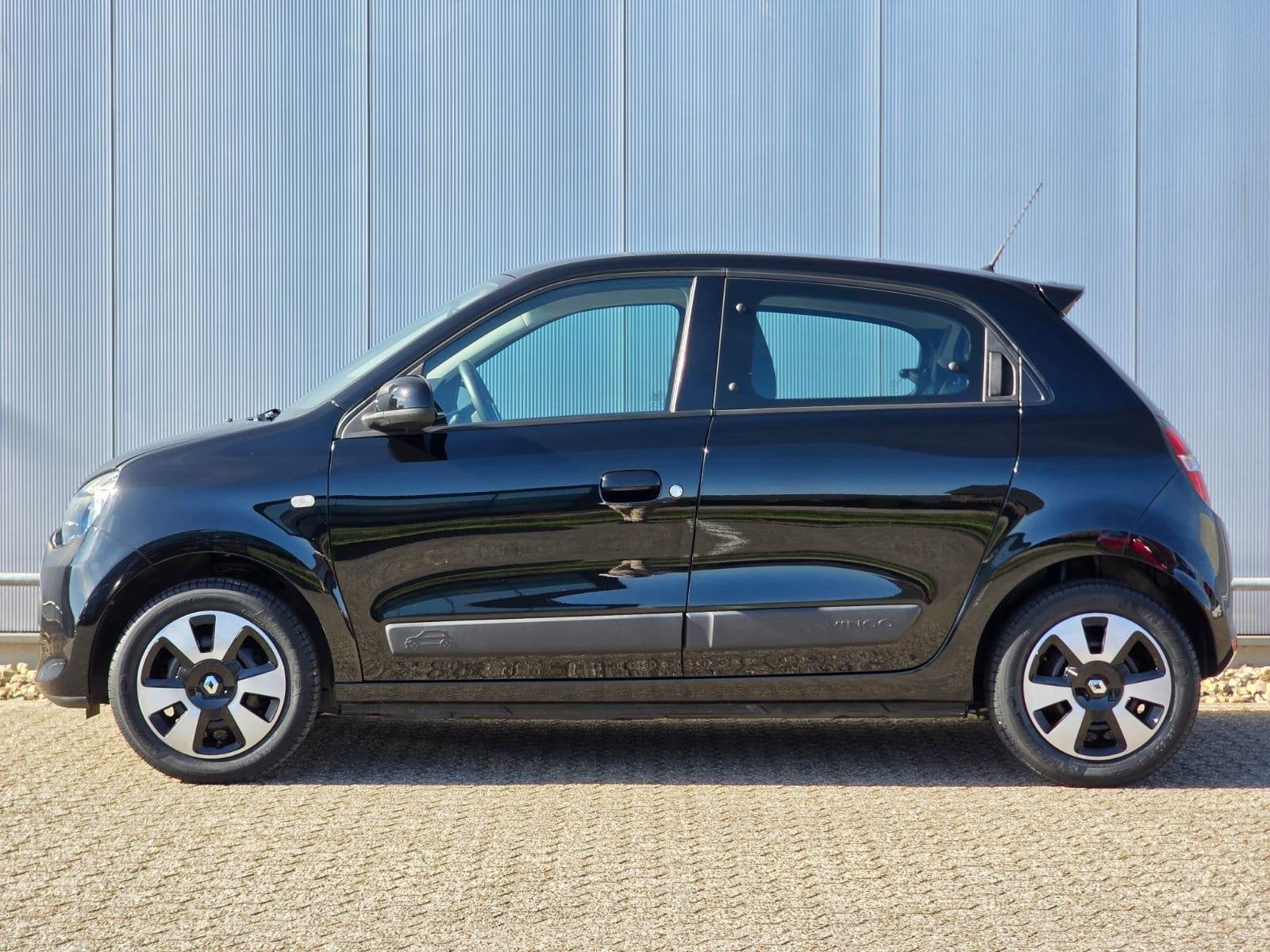 Renault Twingo 1.0 SCe Collection Airco | Cruise Control | B, Auto's, Gebruikt, Euro 6, 840 kg, 4 stoelen