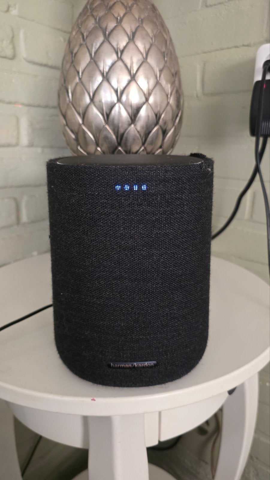 Harman kardon citation one lees beschrijving, Ophalen, Gebruikt, Minder dan 60 watt, Overige merken