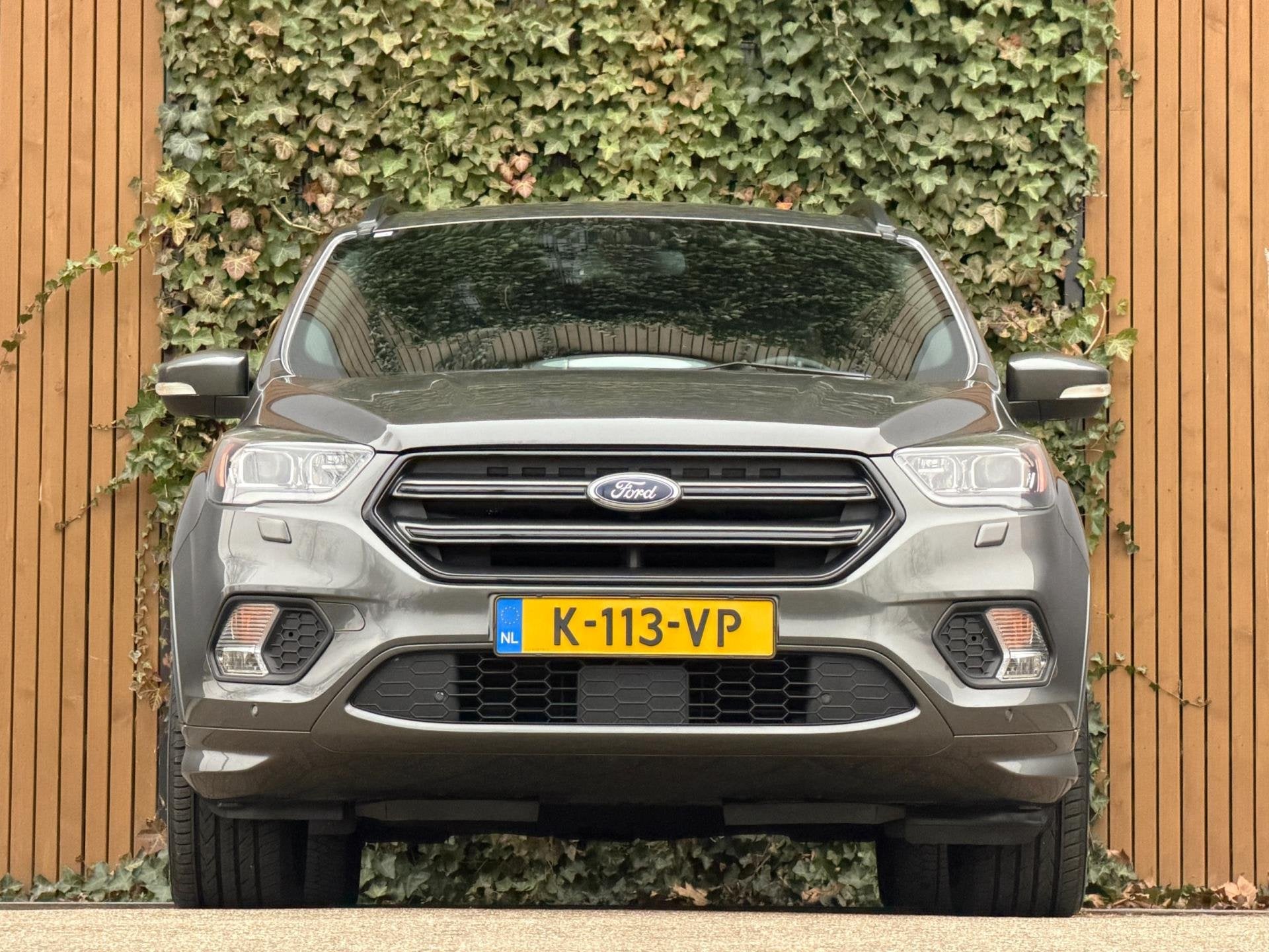 Foto 2 van Ford Kuga 1.5 EcoBoost ST-Line|TREKHAAK|CARPLAY