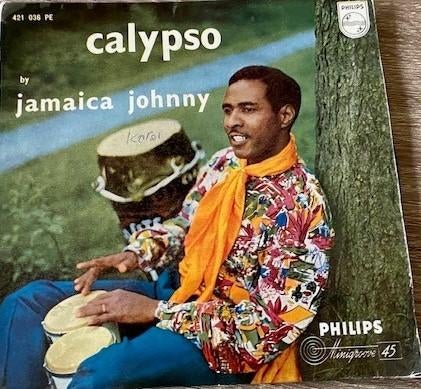 TommyJames&/SonnyJames/Jaggerz/WandaJackson/Jacky/Etta James, Cd's en Dvd's, Vinyl Singles, Zo goed als nieuw, Pop, Ophalen of Verzenden