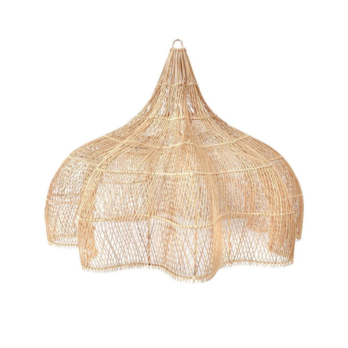 Prachtige lamp, Ophalen of Verzenden, Zo goed als nieuw
