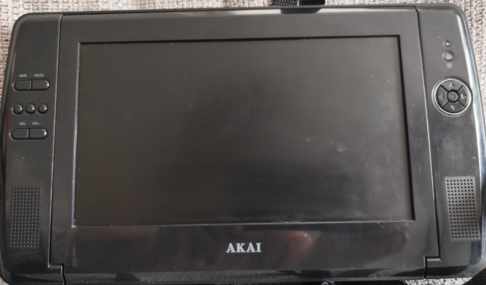 Portable DVD-speler (2 schermen) voor in de auto, Ophalen of Verzenden, Overige merken