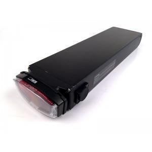 Fietsaccu revisie Promovec Lithium accu 36V 13.2Ah, Ophalen of Verzenden, Nieuw