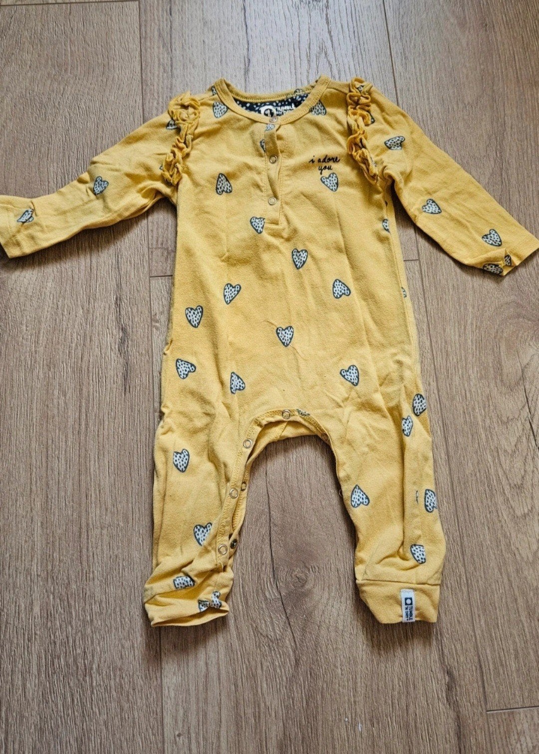 Boxpakje maat 62, Tumble 'n Dry, Meisje, Ophalen of Verzenden, Zo goed als nieuw