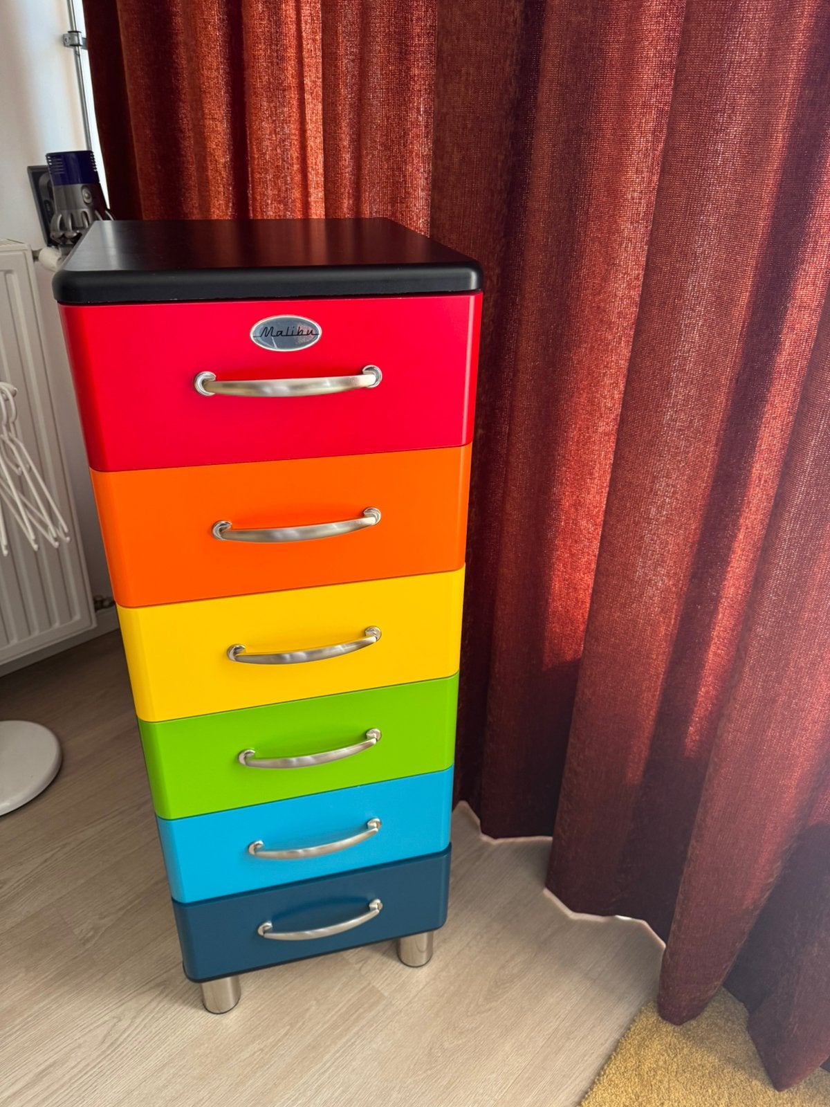 Leuk ladekastje, Ophalen, Minder dan 50 cm, 3 of 4 laden, Minder dan 100 cm