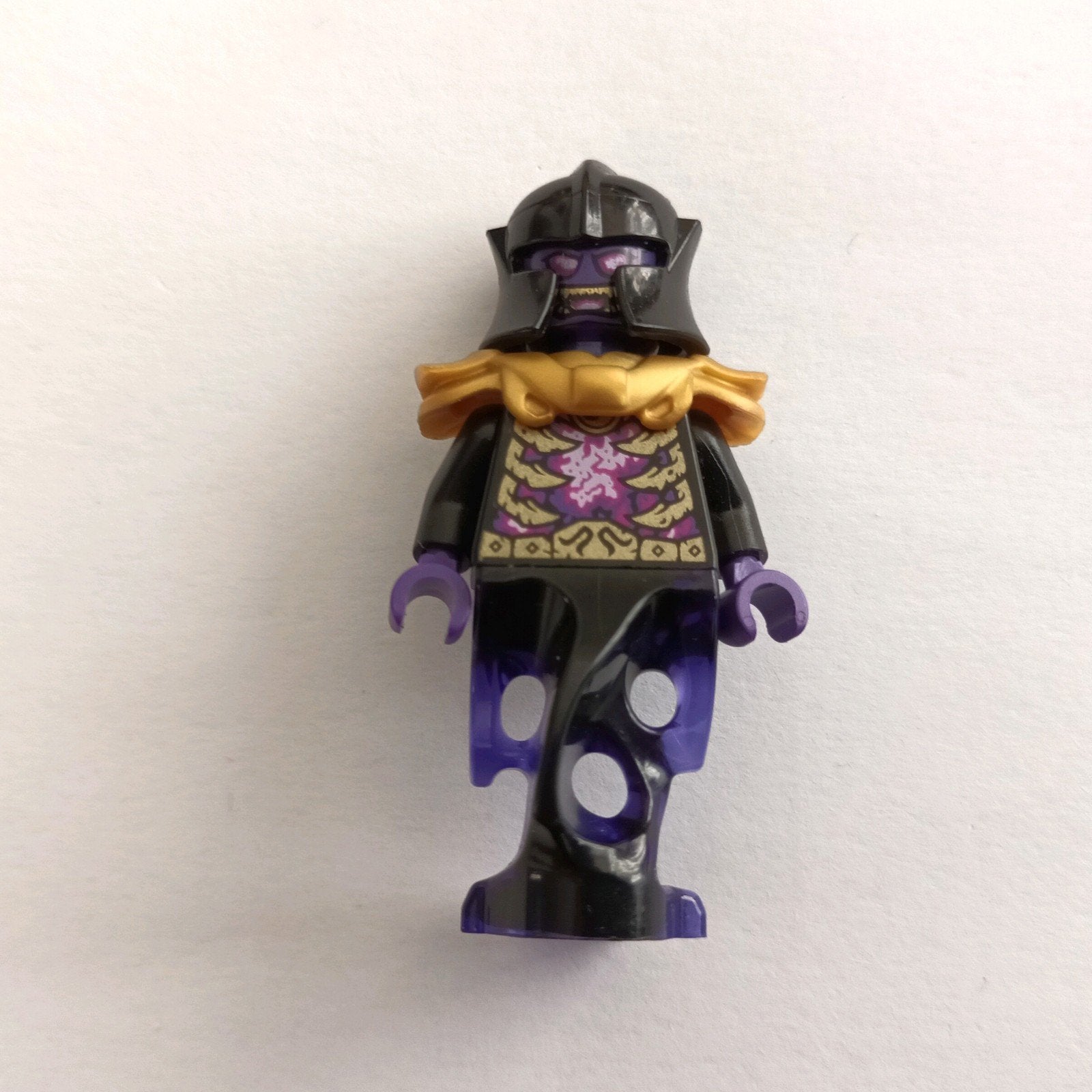 lego overlord ninjago minifiguren minifigures minifiguur fig, Ophalen of Verzenden, Zo goed als nieuw