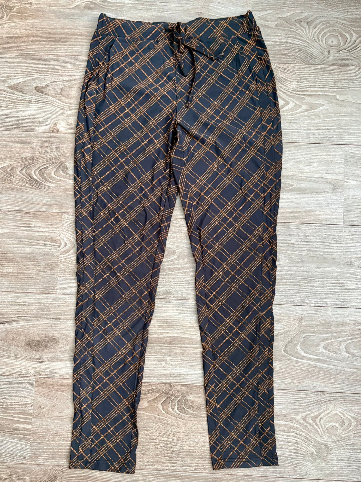 Travelbroek G-Max L, Kleding | Dames, Ophalen of Verzenden, Zo goed als nieuw, Maat 38/40 (M), Lang