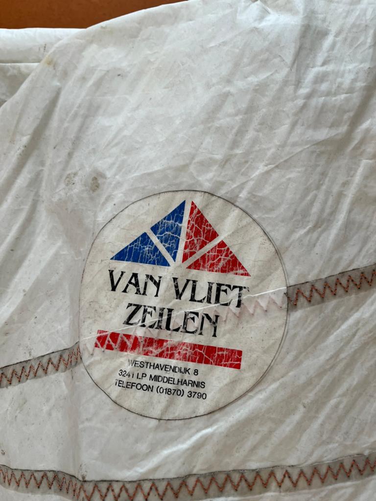 Genua voor Randmeer, Ophalen of Verzenden, Zo goed als nieuw, Minder dan 15 m²