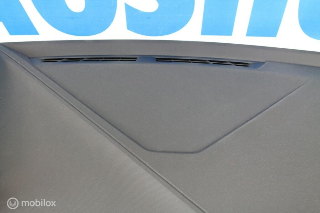 Airbag set Dashboard zwart BMW 1 serie F40 (2019-heden), Auto-onderdelen, Gebruikt, Ophalen of Verzenden