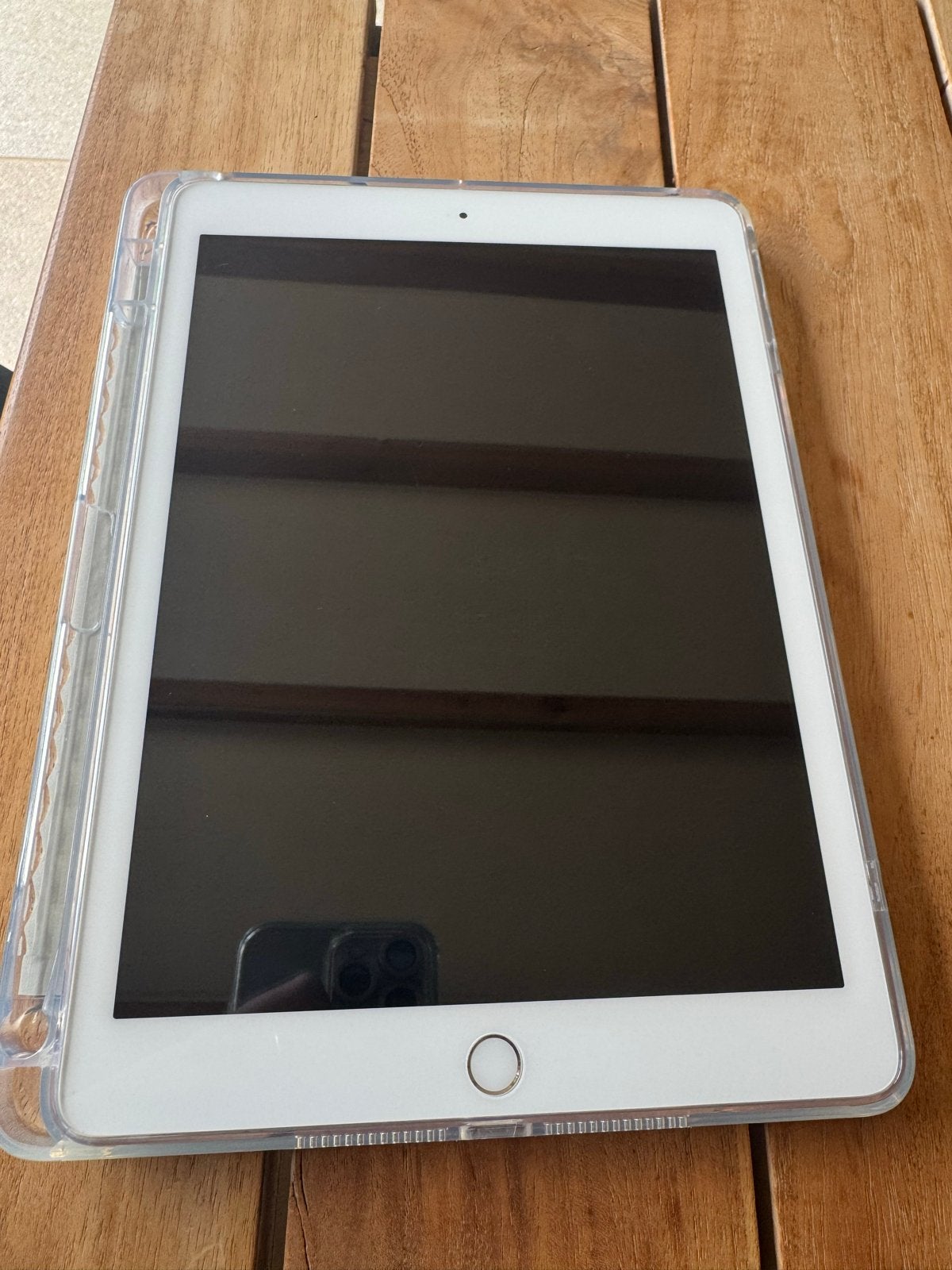 Apple iPad (5e generatie) 32GB Wi-Fi - Zo goed als nieuw, Computers en Software, Apple iPads, 32 GB, Apple iPad, Zo goed als nieuw