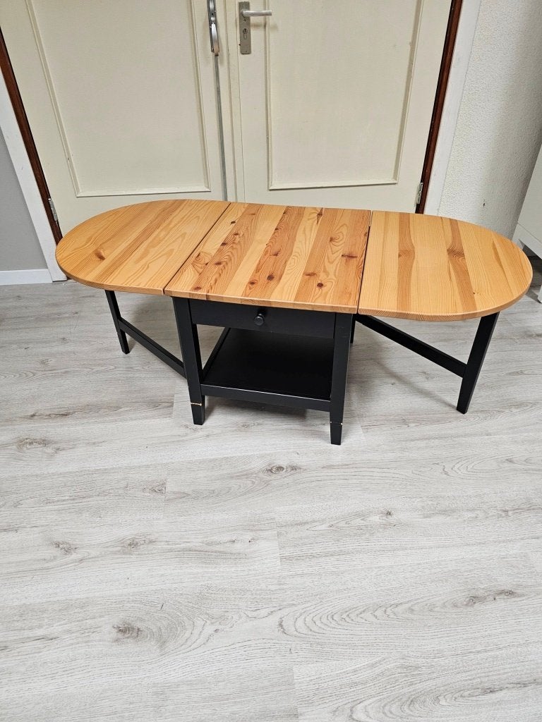 Ikea Arkelstorp salontafel voor €40,-!, Huis en Inrichting, Tafels | Sidetables, Ophalen, Gebruikt, 100 tot 150 cm, Nvt
