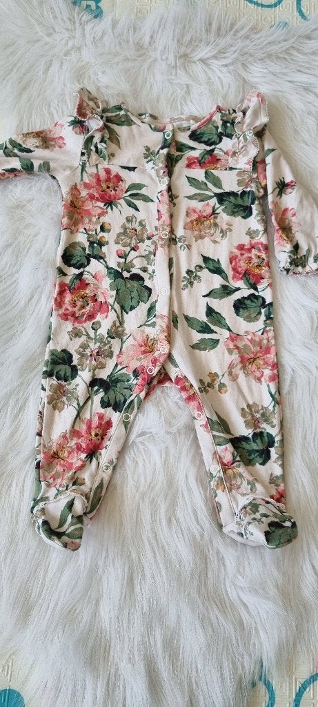 Ted Baker romper, Ophalen, Overige typen, Maat 46/48 (XL) of groter, Zo goed als nieuw