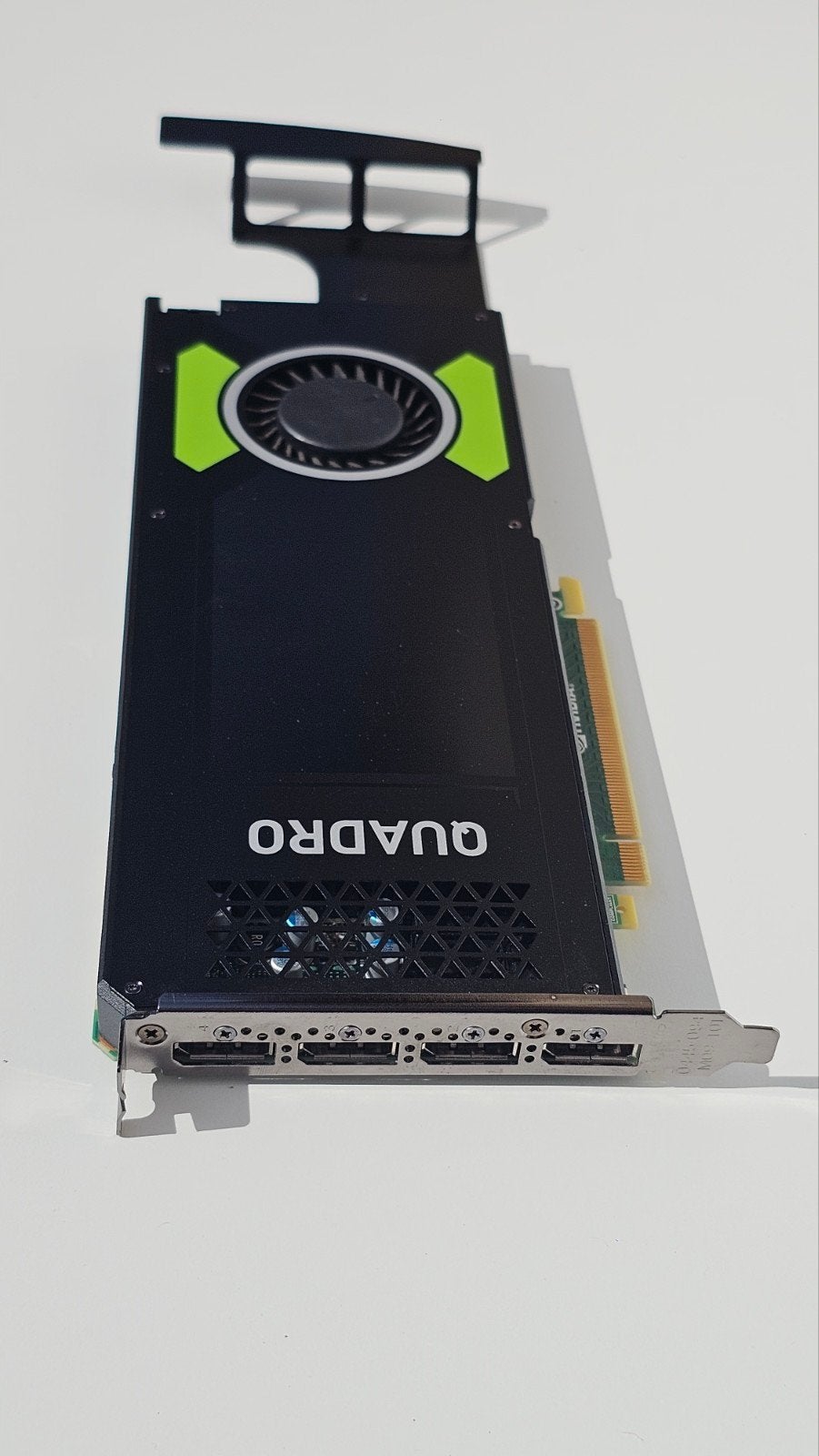 NVIDIA Quadro M4000 8GB GDDR5 | professionele videokaart, Computers en Software, PCI-Express 3, DisplayPort, Ophalen of Verzenden