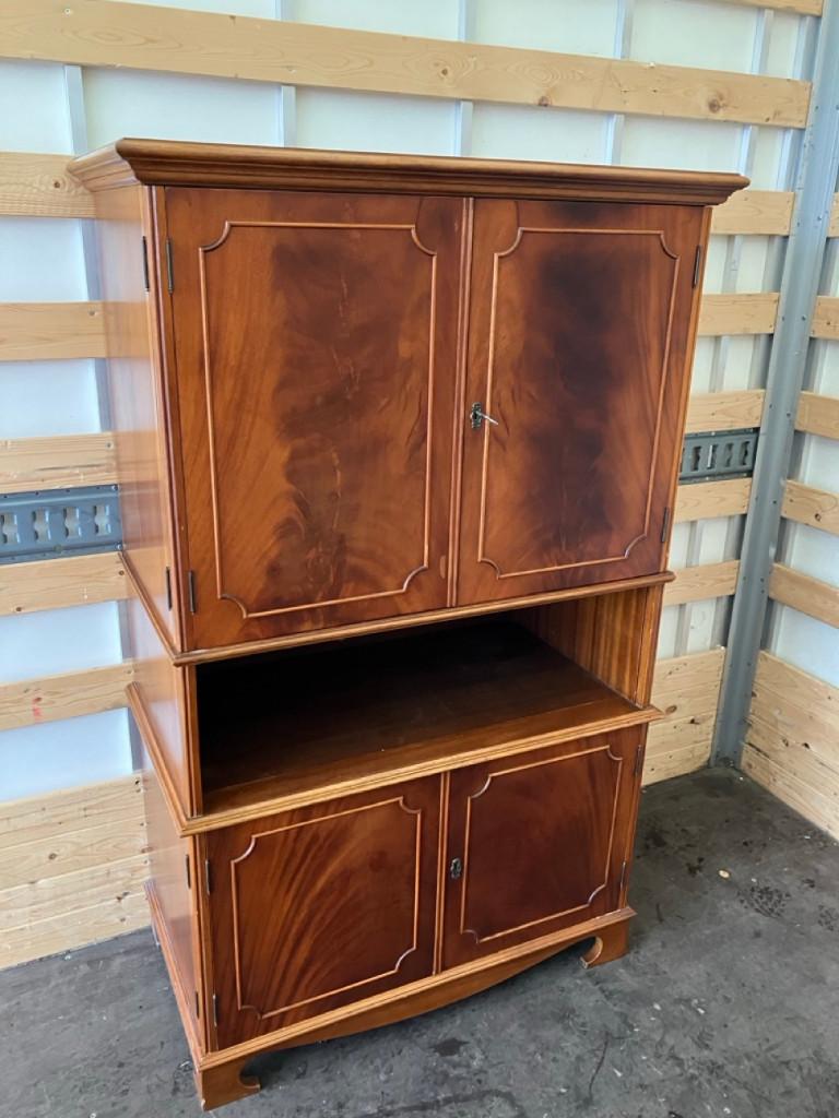 kast, Ophalen, Gebruikt, Klassiek, 50 tot 100 cm