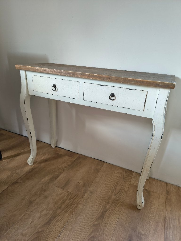 Bijzettafel, Ophalen, Gebruikt, 75 cm of meer, 60 cm of meer
