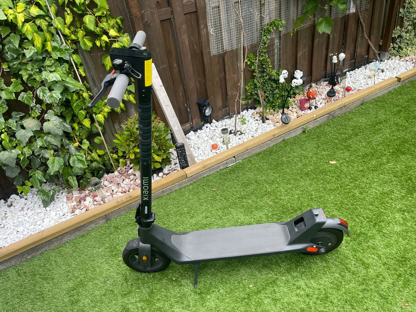 Xiaomi Elektrische Step - Zo goed als nieuw 190€, Verzenden, Zo goed als nieuw, Elektrische step (E-scooter)