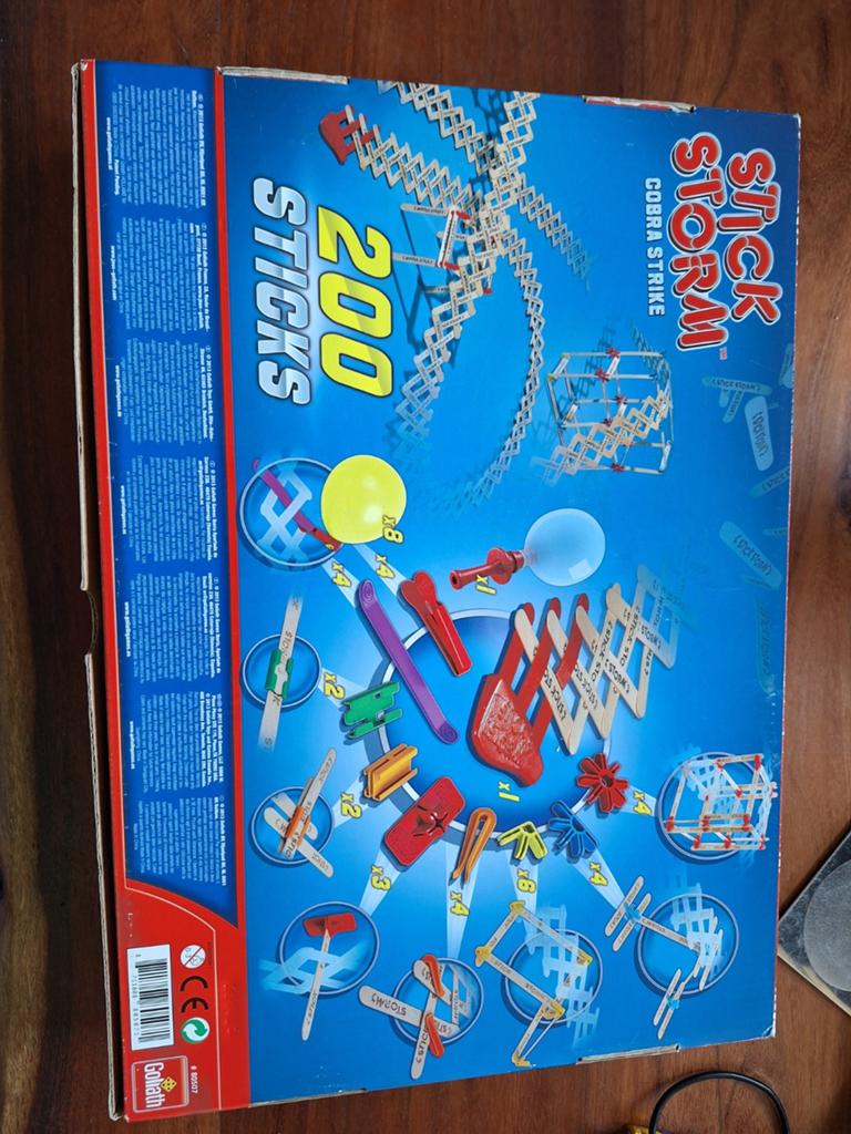 Dolfje Weerwolfje Draai om die Drie! Kaartspel, Hobby en Vrije tijd, Gezelschapsspellen | Bordspellen, Een of twee spelers, Ophalen