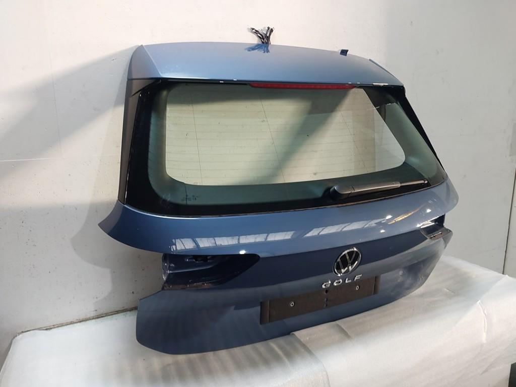 Achterklep Volkswagen Golf VIII Variant (GC5) 5H9827025E, Gebruikt, Volkswagen, Volkswagen AG, Kundenbetreuung@volkswagen.de