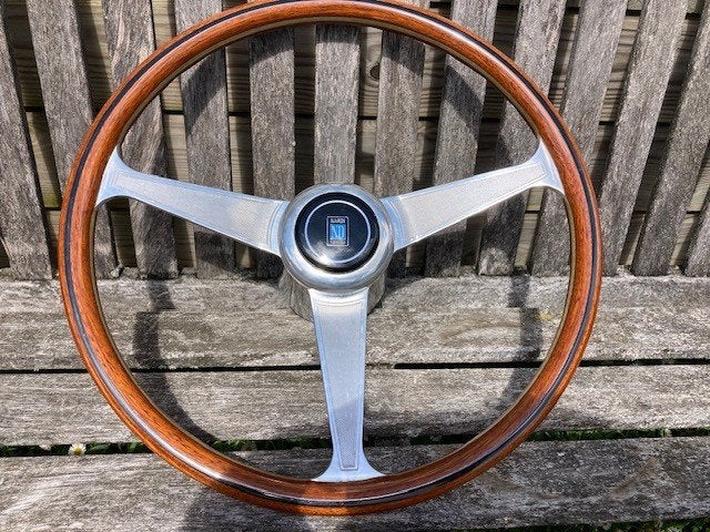 nardi anni 60, Auto-onderdelen, Besturing, Ophalen of Verzenden, Gebruikt, Overige automerken