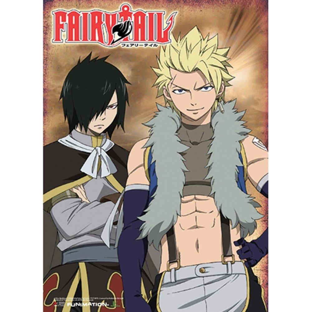 Anime manga tapestry wallscroll posters, Ophalen of Verzenden, Zo goed als nieuw, A1 t/m A3, Film en Tv