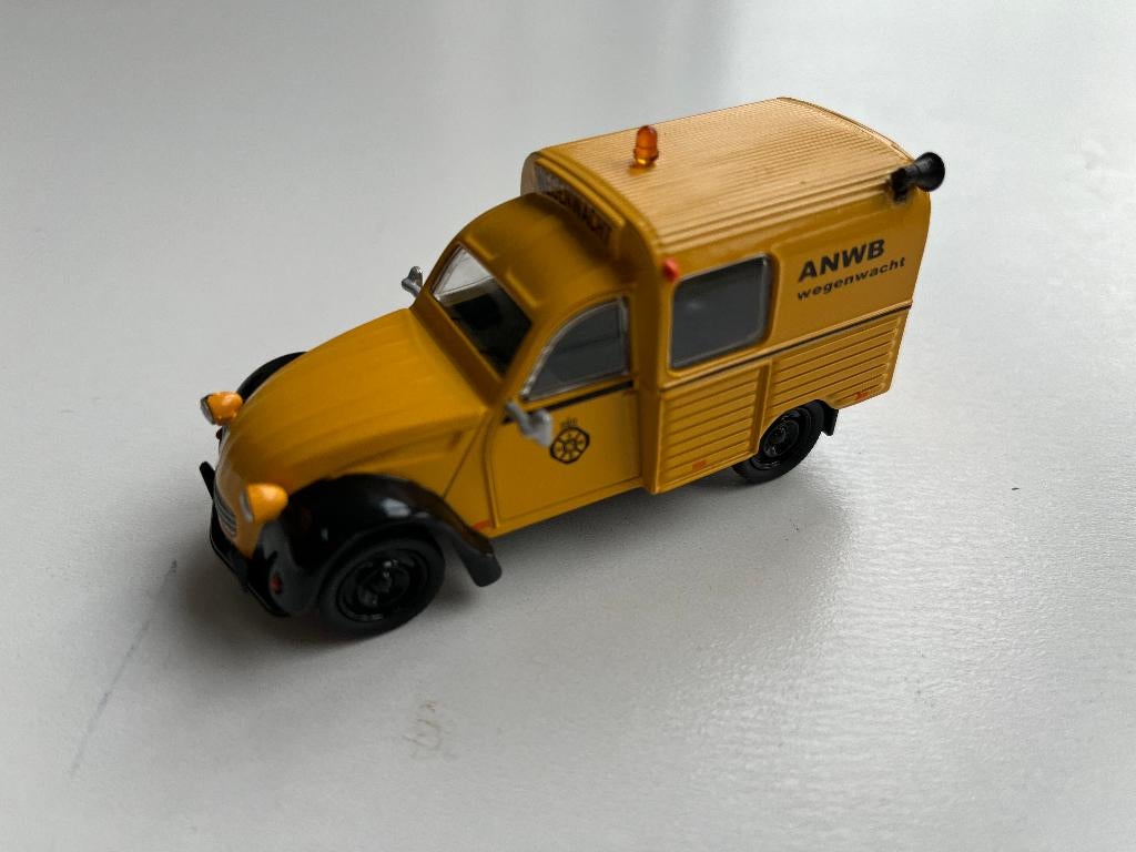 Citroen 2CV Wegenwacht, Ophalen of Verzenden, Nieuw, Auto, Overige merken