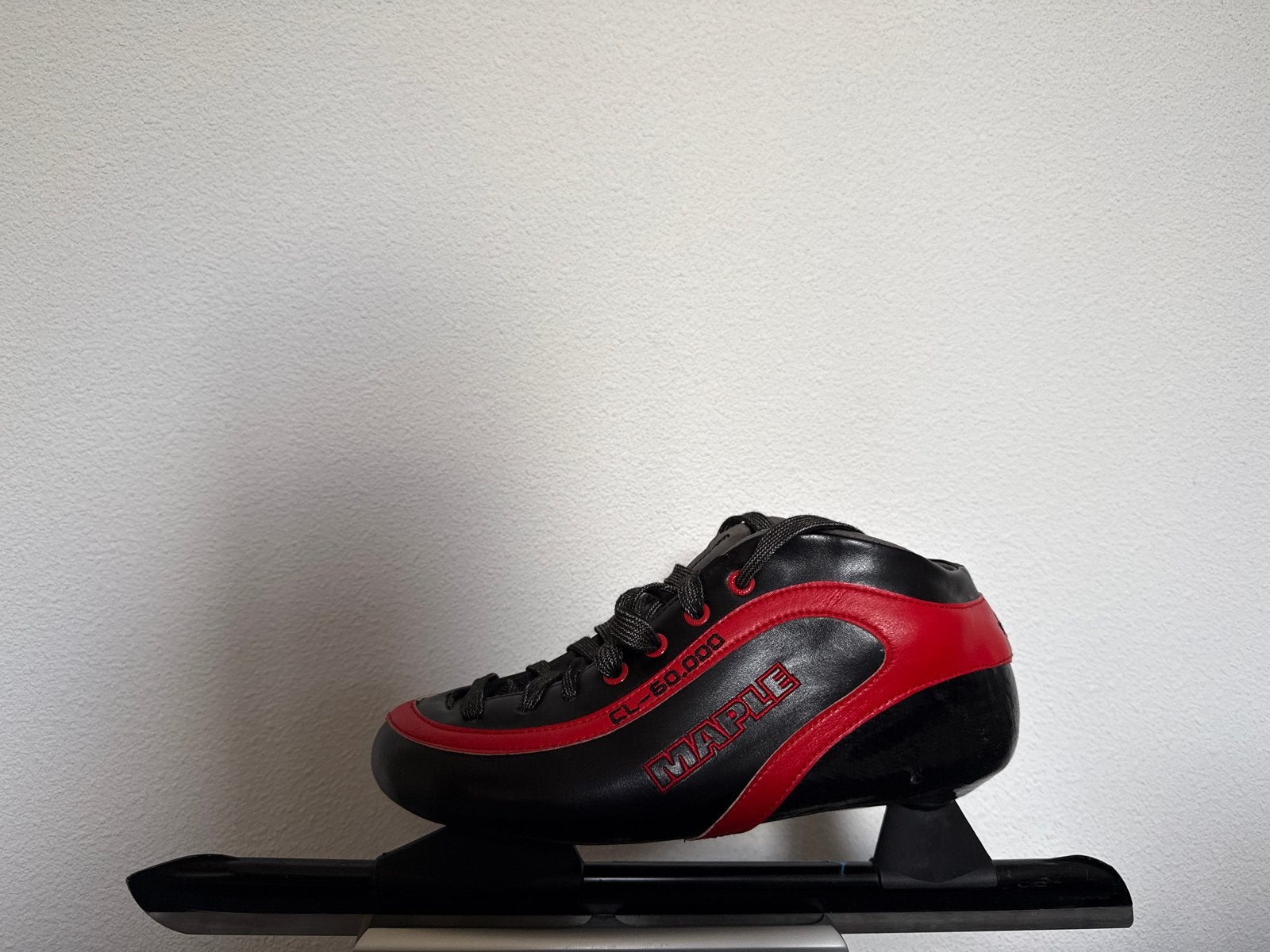 Maple CL-60.000 Combinoor Schaatsen Maat 44, Ophalen of Verzenden, Gebruikt, Combinoren, Maple