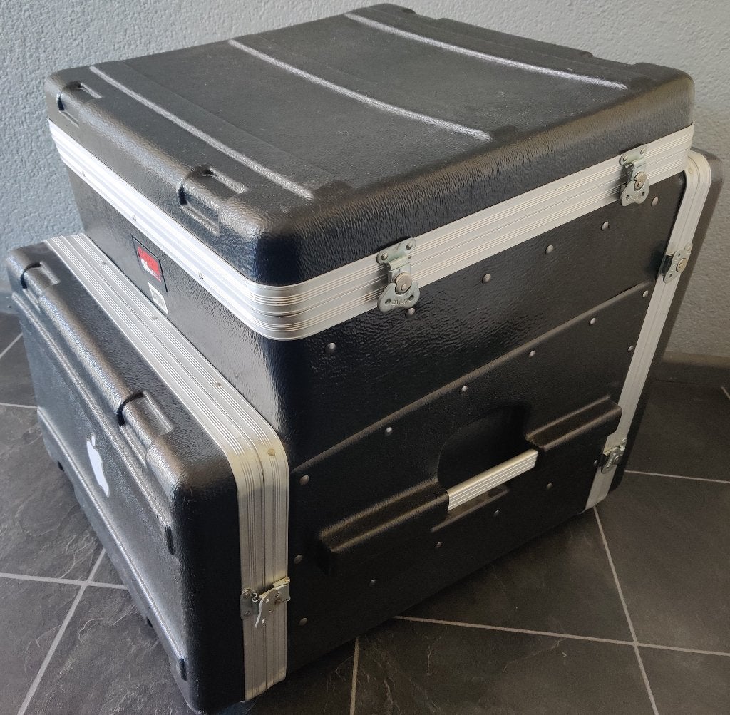 Gator Cases GRC-106 koffer, Ophalen, Gebruikt, Overige instrumenten