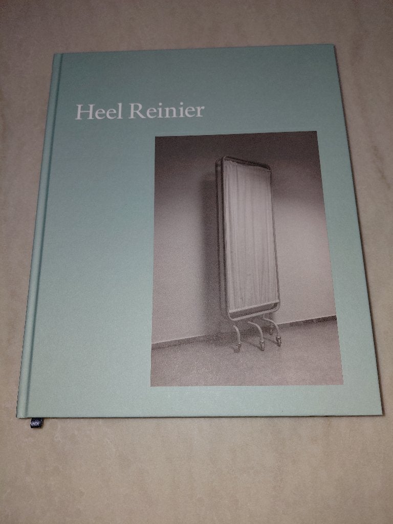 Fotoboek 'Heel Reinier', Ophalen, Nieuw, Geschiedenis en Politiek