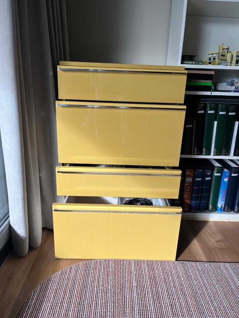 Foto 4 van Ladenkastje