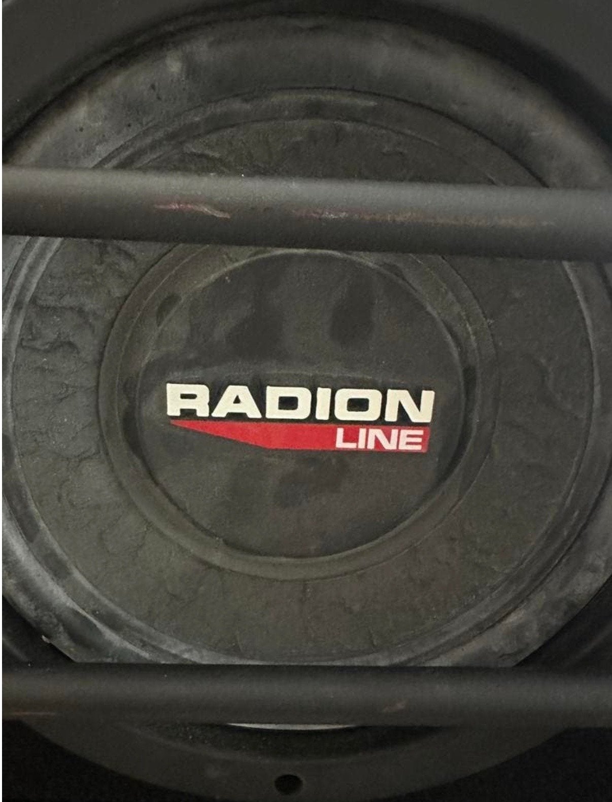 JBL Stage 800BA actieve subwoofer, Ophalen of Verzenden, Gebruikt