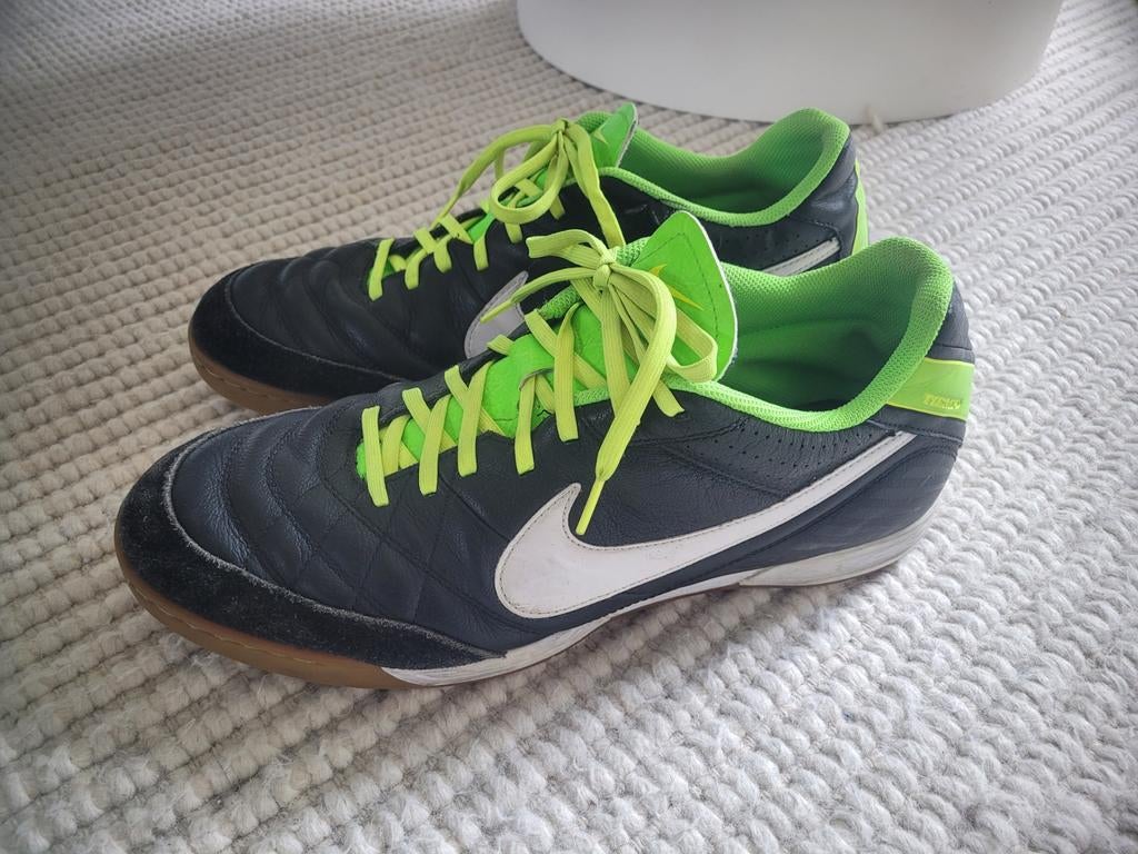 Nike Sportschoenen Maat 46., Ophalen of Verzenden