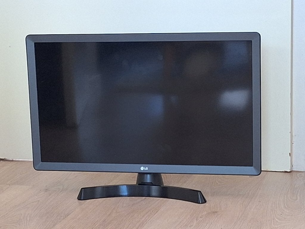 LED Televisie LG 60cm, Audio, Tv en Foto, Televisies, Ophalen, LED, 50 Hz, Nieuw