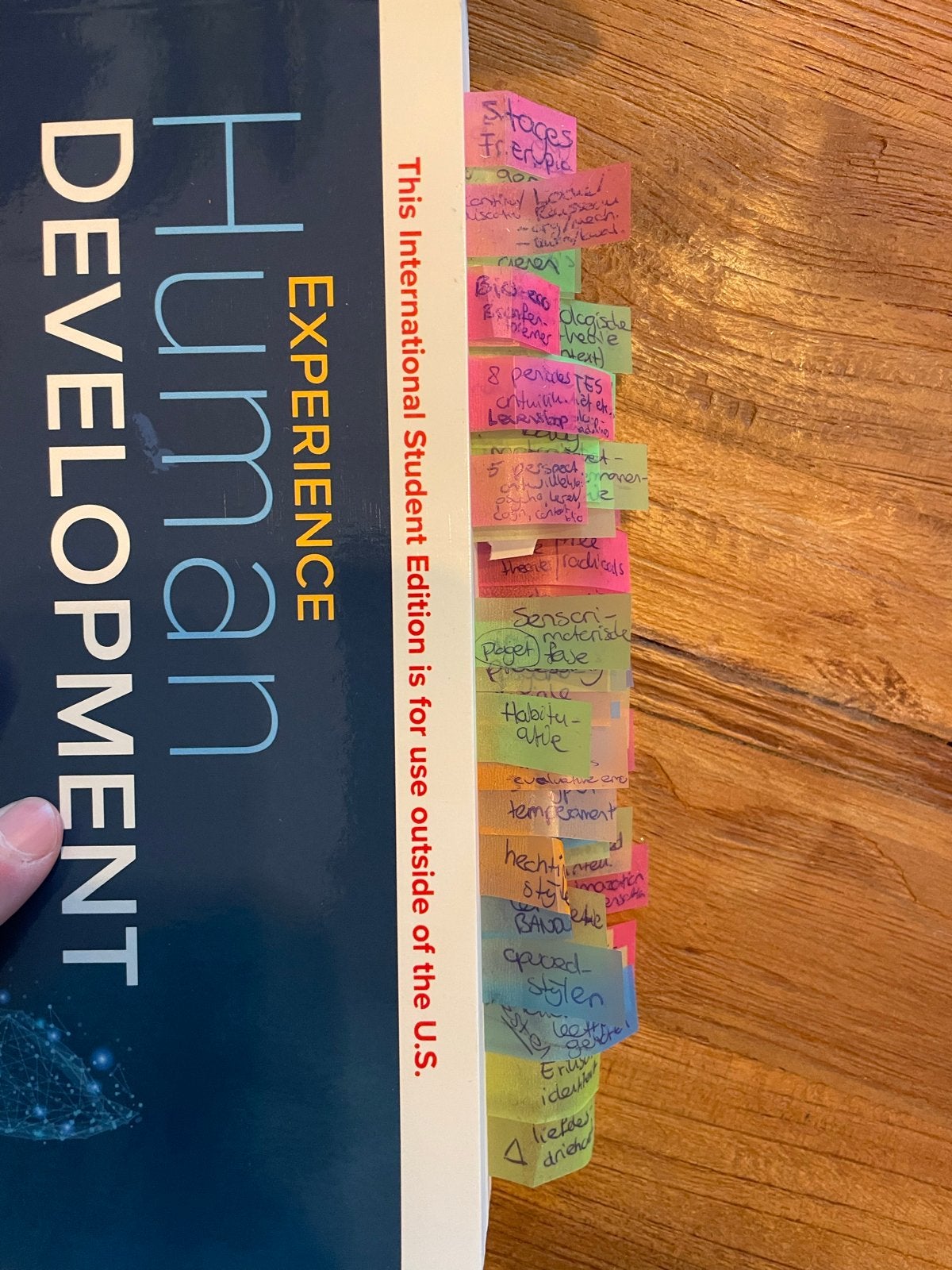 Experience Human Development 14e - Diane E. Papalia, Boeken, Ophalen of Verzenden, Gamma, Zo goed als nieuw, HBO