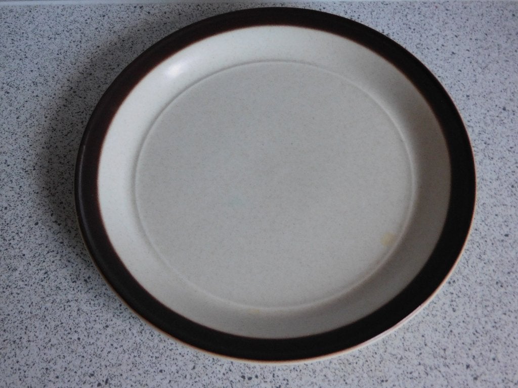 Bord 18 cm. Heather Doverstone, Overige merken, Keramiek, Ophalen of Verzenden, Zo goed als nieuw