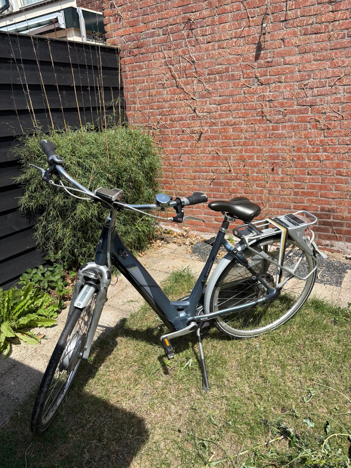 elektrische fiets, Ophalen, Zo goed als nieuw, Minder dan 30 km per accu, Overige merken
