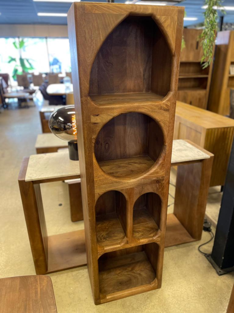 PINKSTERLEEGVERKOOP BOEKENKAST CHEFMEUBEL 399 SALE, Nieuw, Ophalen of Verzenden, Modern, Vijf, Zes of meer stoelen
