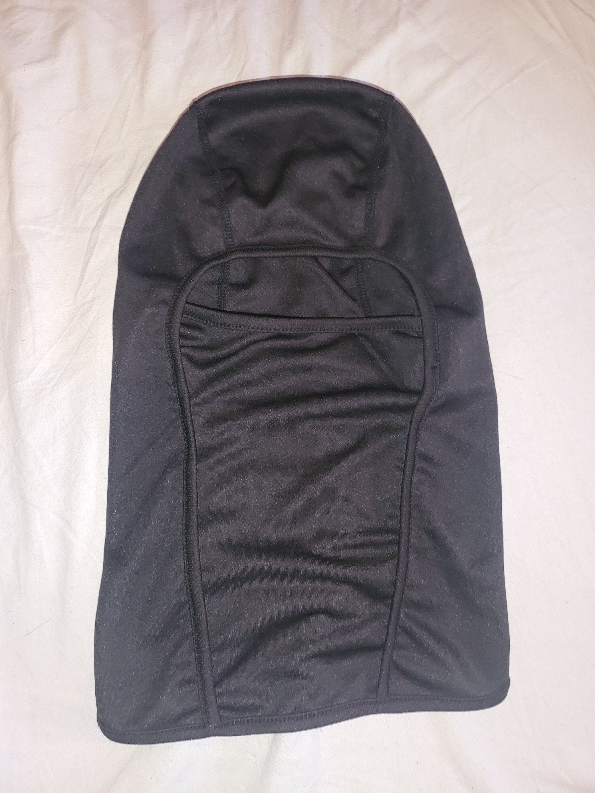 Nijlon masker - Balaclava, Verzenden, Nieuw, Overige maten, Overige typen