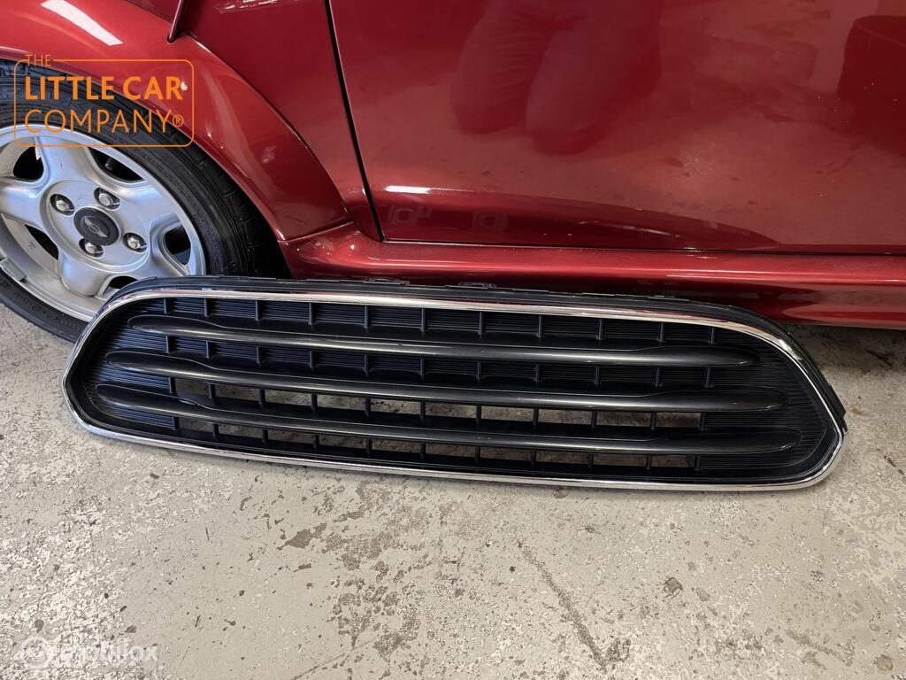 Grille Mini Countryman F60 ('17-'24), Gebruikt, Mini, Ophalen of Verzenden, Mini