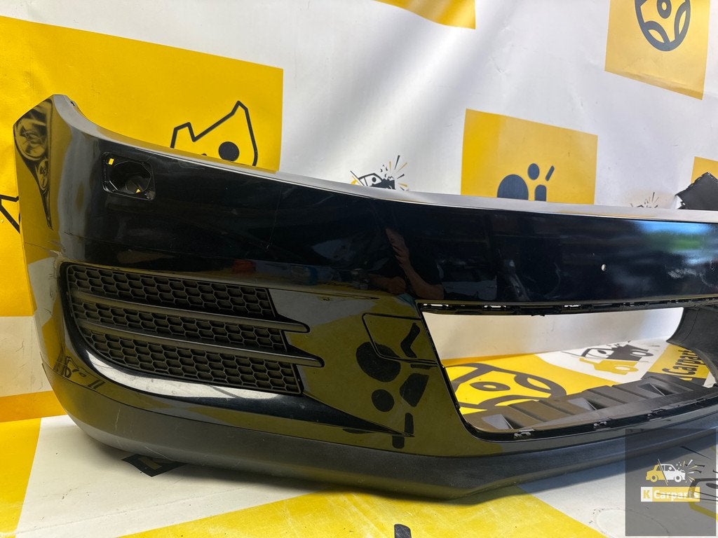 Volkswagen Tiguan 5N0 Facelift Voorbumper 5N0807221K, Gebruikt, Volkswagen AG, Bumper, Berliner Ring 2
38440  Wolfsburg, DE