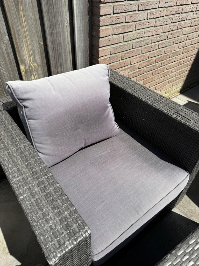 Loungestoelen, Overige materialen, Gebruikt, Stoel, Ophalen