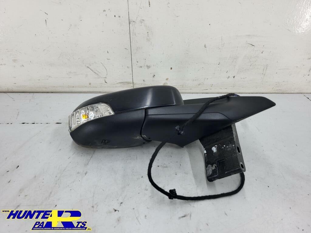 Buitenspiegel R Volvo C70 II 30762320, Gebruikt, Ophalen of Verzenden, Volvo