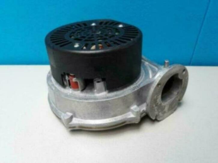 Ventilator Agpo Ferroli Econpact 3-225c (zgan) RG128/1300-36, Doe-het-zelf en Verbouw, Verwarming en Radiatoren, Niet ingevuld